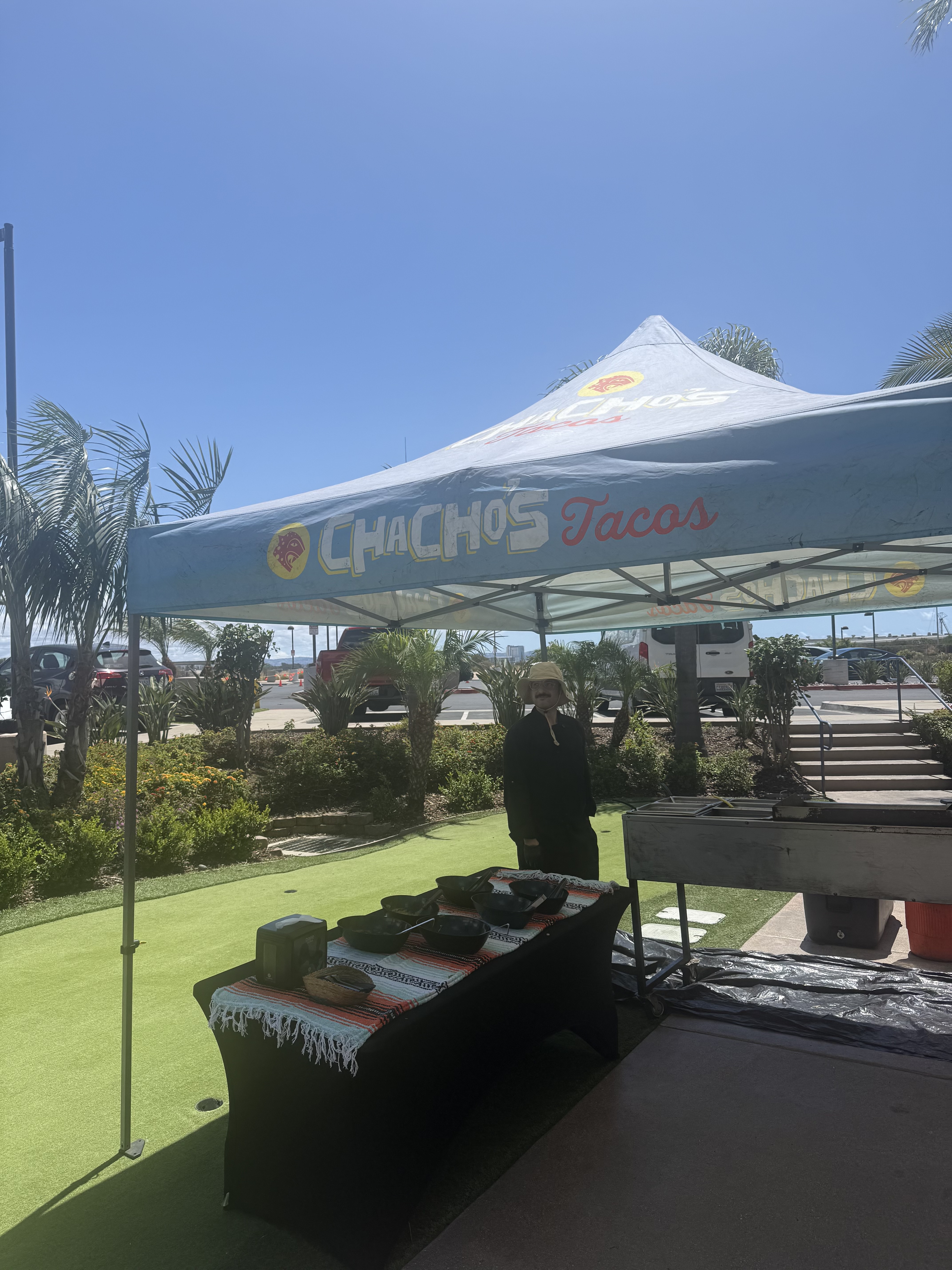 The Best Taco Catering in San Diego — Chacho's Has You Covered